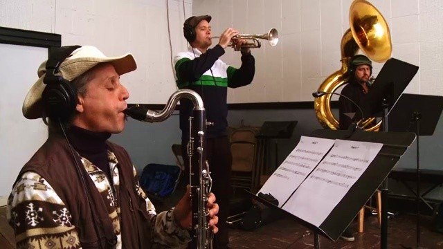 Red Dead Redemption - Soundtrack-Video