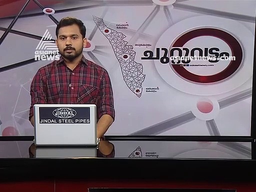 ആഗോള മാധ്യമസ്ഥാപനത്തില്‍ ഉന്നത പദവിയിലെത്തുന്ന ആദ്യ മലയാളിയായി കെ മാധവന്‍