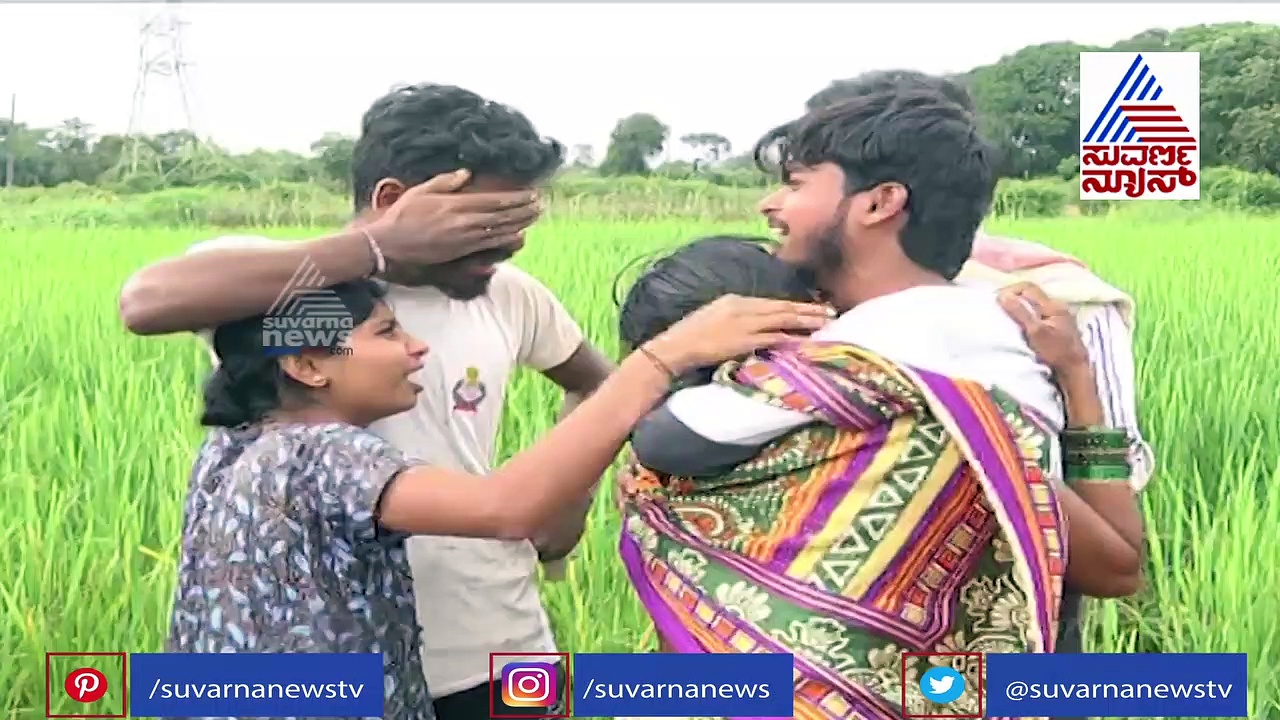 ಇಬ್ಬರು ಹೆಂಡಿರು ಆದರೂ ವಿರಹ ವೇದನೆ...ಬೆಳಗಾವಿ ಜೋಡಿ ಕೊಲೆ ರಹಸ್ಯ!