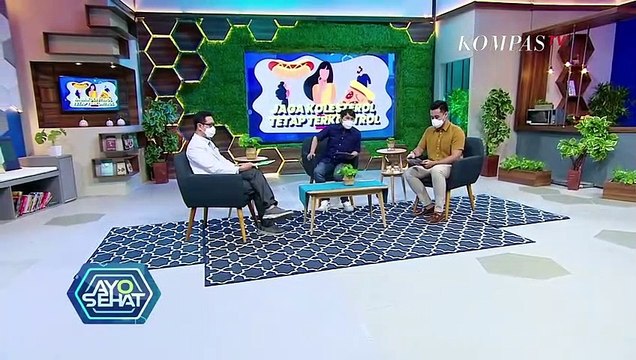 Mitos Atau Fakta, Anak-Anak Tidak Perlu Khawatir Soal Kolesterol? | AYO SEHAT