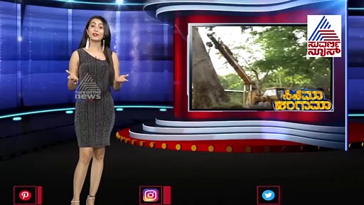 ಕೊರೋನಾ ಮಧ್ಯೆ ರಾಜಮೌಳಿ RRR ಸಿನಿಮಾ ಶೂಟಿಂಗ್ ಶುರು