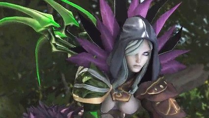 LOCO: Land of Chaos Online - Open-Beta-Trailer