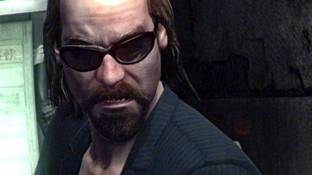 Kane & Lynch 2: Preview-Video
