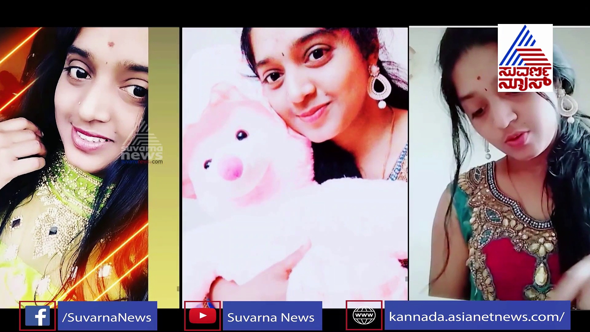 ಟಿಕ್‌ಟಾಕ್‌ನಲ್ಲಿ ಶುರುವಾದ ಲವ್‌ಸ್ಟೋರಿ ಸೂಸೈಡ್‌ನಲ್ಲಿ ಅಂತ್ಯ