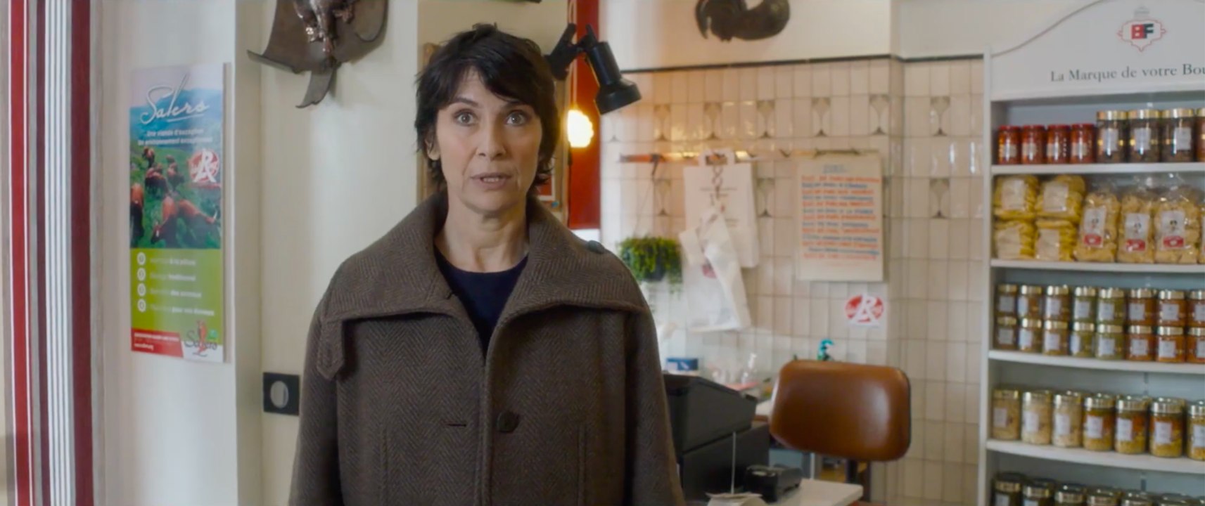 Charly Fleury's zweites Leben - Trailer (Deutsch) HD