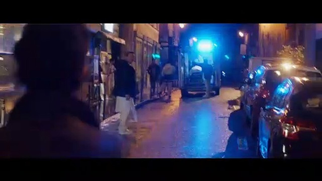 Charly Fleury's zweites Leben Trailer DF