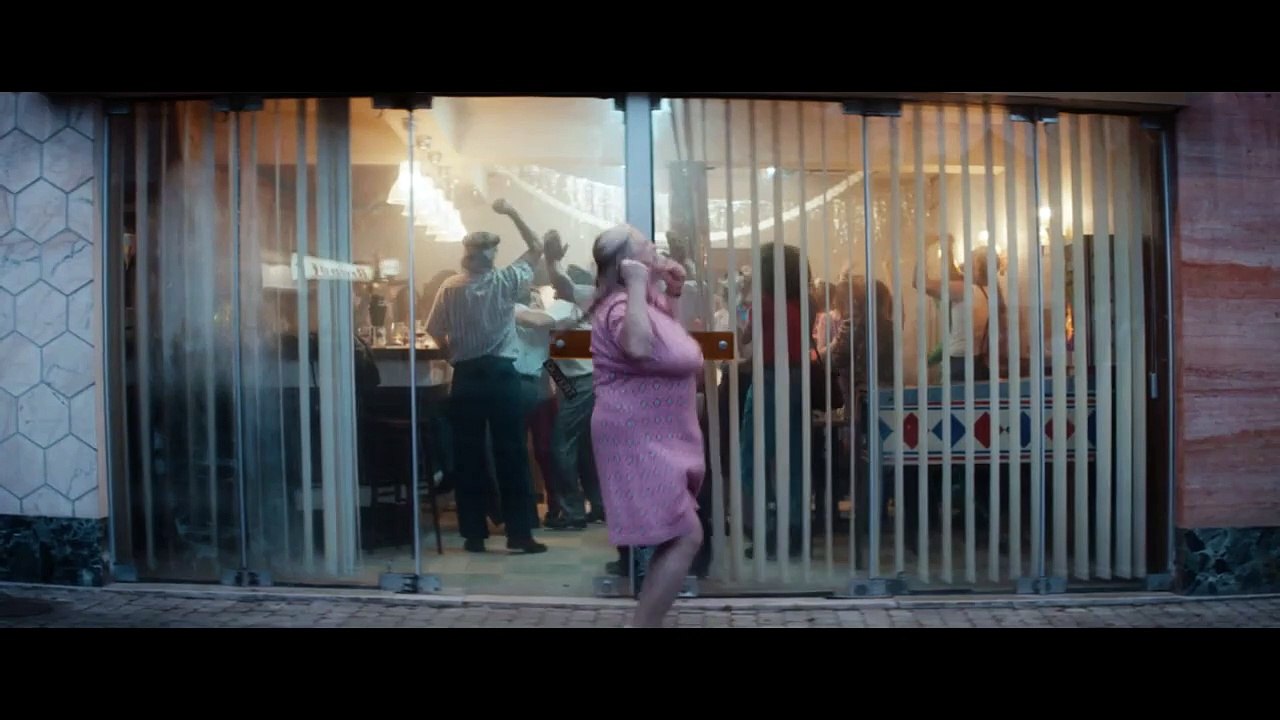 Die Magnetischen Trailer DF