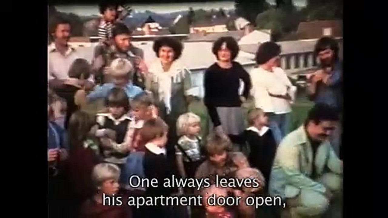 Der Stoff, aus dem Träume sind Trailer (2) DF