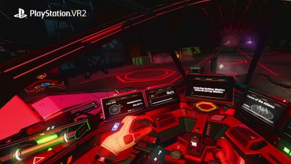 Tráiler de anuncio de No Man's Sky para PlayStation VR2: exploración espacial en realidad virtual next-gen