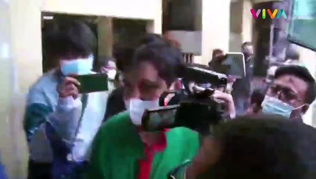 Personel Band Berinisial AB, Ditangkap Kasus Narkoba!