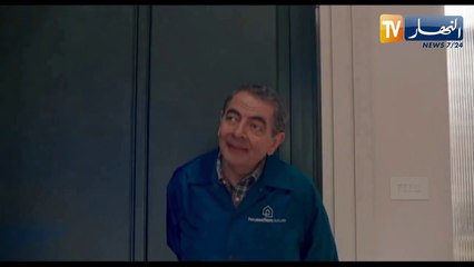 أسطورة الفكاهة العالمية مستر بين يعود بسلسلة جديدة على نيتفليكس