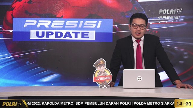 PRESISI UPDATE 14.00 WIB : Satreskrim Polres Metro Jakarta Barat Menangkap Gitaris Band Kahitna Tersandung Narkoba