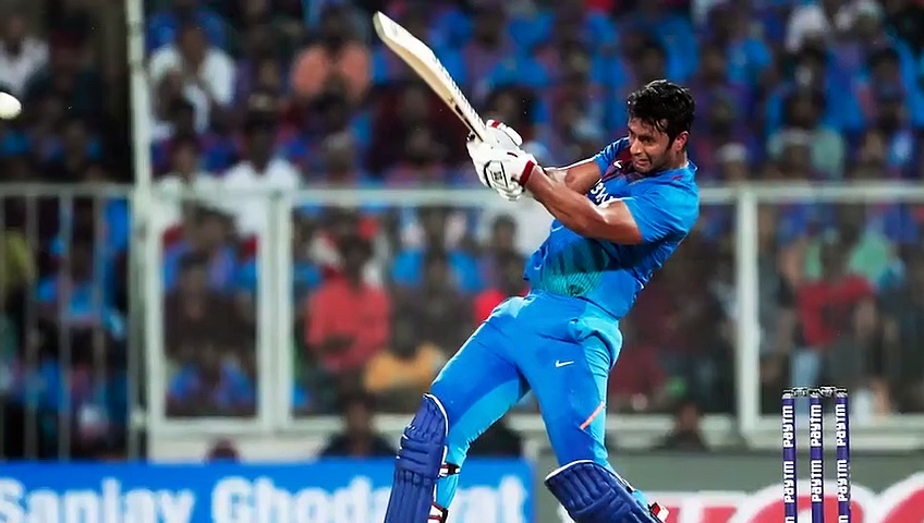 രോഹിത് ശർമ്മയെ മറികടന്ന് കോലി!