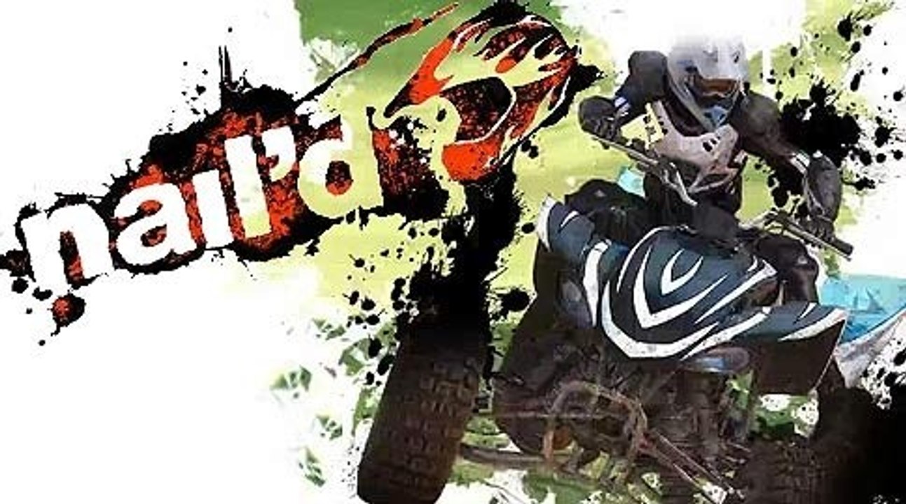 Nail'd - Soundtrack-Trailer