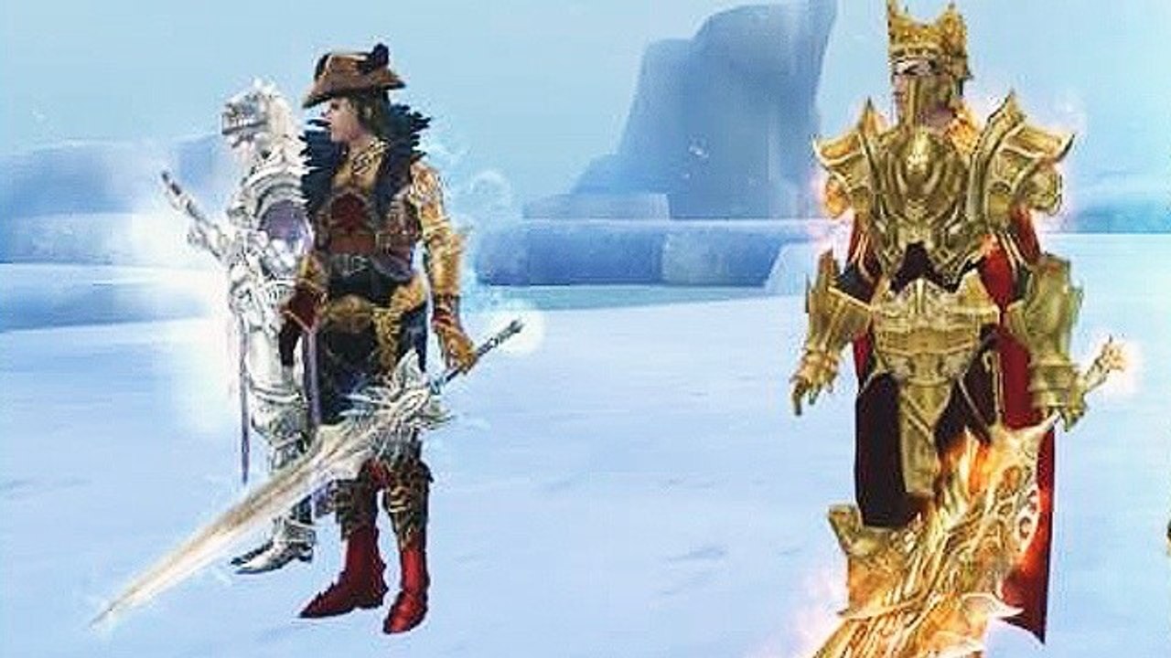 Bounty Bay Online - Trailer zum Atlantis-Addon