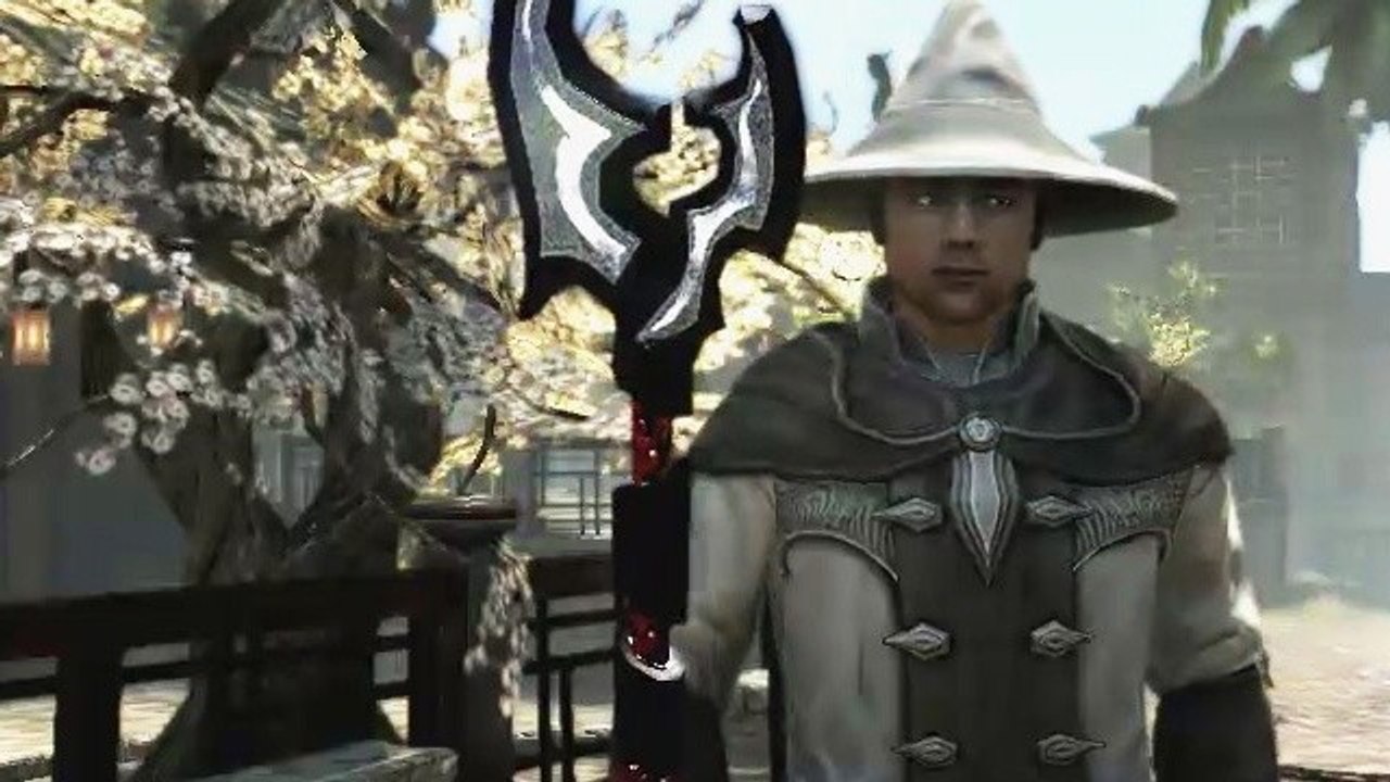 Two Worlds 2 - Preview-Video zum Rollenspiel-Sequel