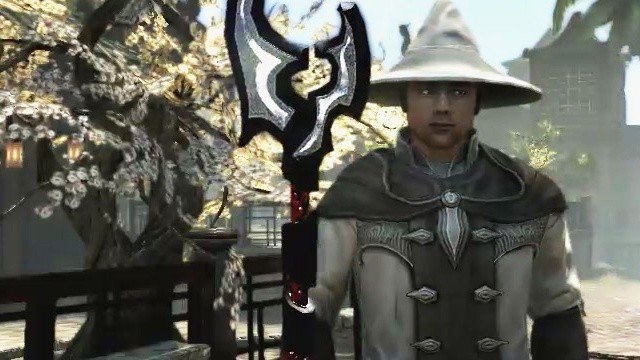 Two Worlds 2 - Preview-Video zum Rollenspiel-Sequel