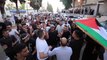 Forças israelitas matam quatro palestinianos em menos de 48 horas