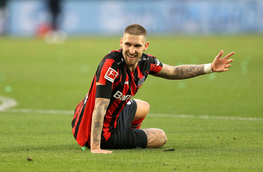 Ein Influencer, ein aggressiver Sechser, eine Triebfeder: Drei Neulinge überraschen im Mittelfeld