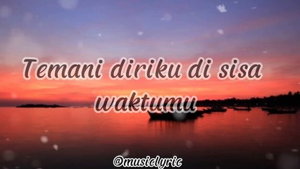 Ada untukmu - tyok satrio || by indah yastami|| cover lirik virall