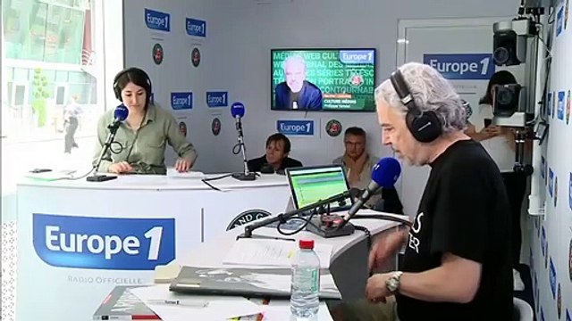 «HPI» : TF1 en tête des audiences de ce jeudi soir