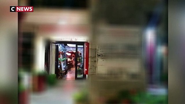 Pyrénées Atlantiques: Une restauratrice à Hendaye refuse de servir une cliente voilée dans son établissement - Elle est convoquée par la justice le 20 septembre prochain - VIDEO