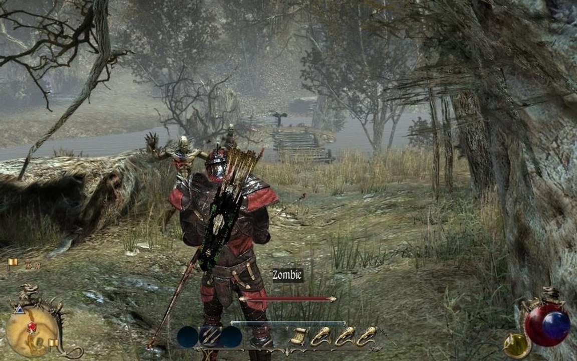 Two Worlds 2 - Vorschau-Video