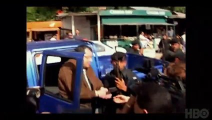 'The Art of Political Murder'- Tráiler oficial