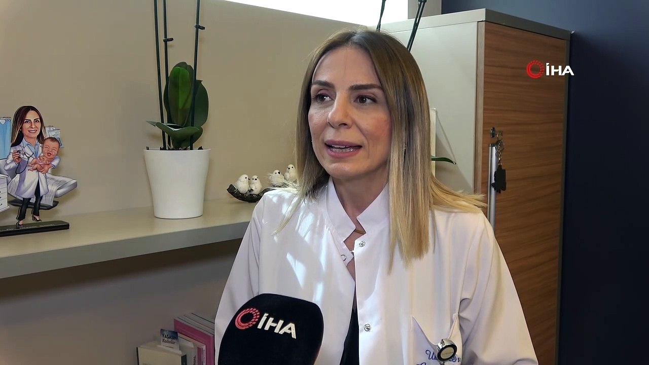 Havalar ısınınca çocuklarda o virüs arttı: İshal olurlarsa dikkat