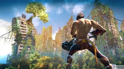 Enslaved - Video: Devdiary #1