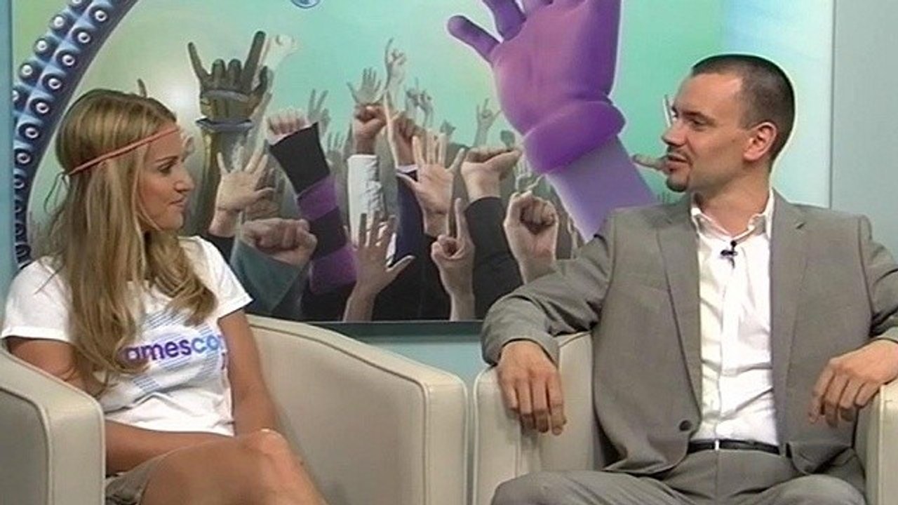 gamescom TV - Folge 6: USK - Jugendschutz für Spiele