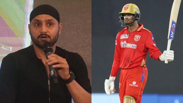 I Believe He Should Be Given Freedom - Harbhajan Singh #Cricket | Telugu Oneindia
