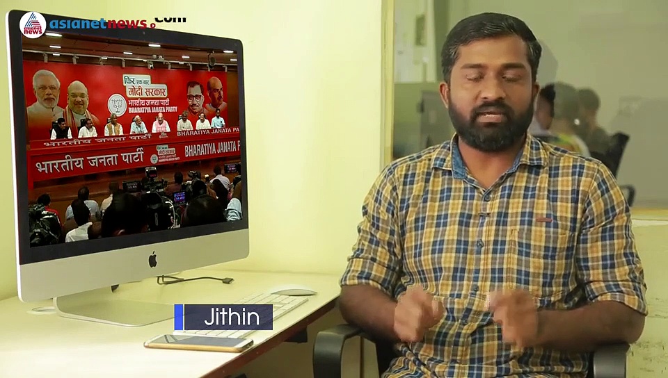 സംസ്ഥാനങ്ങളില്‍ ബിജെപിയുടെ സ്വാധീനം കുറയുന്നോ? സോഷ്യല്‍ മീഡിയക്ക് പറയാനുള്ളത്