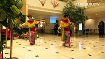 Upaya Menjaga Budaya Betawi dan Bangkitkan Industri Perhotelan