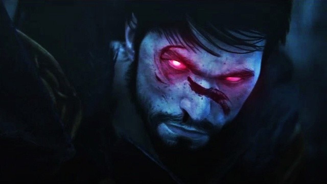 Dragon Age 2 - gamescom-Trailer