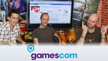 Server Down Show Folge 116 - gamescom-Vorschau