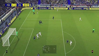 EFootball 2022 Gameplay #5