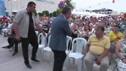 Muratpaşa Belediye Başkanı Uysal: "Birlik ve Beraberliğimizi Bozmayacağız"