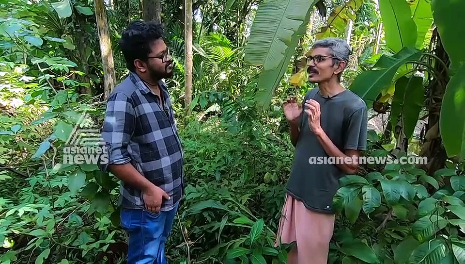 'ആരുടെയെങ്കിലും കീഴിൽ വർക്ക് ചെയ്യാൻ എനിക്ക് തീരെ പറ്റില്ല'; ഒരു വെറൈറ്റി എഞ്ചിനീയറുടെ കഥ