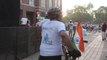 YENİ DELHİ - Hindistan'da Dünya Bisiklet Günü