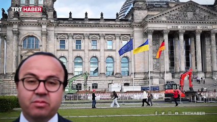 Almanya'yı NATO'nun güçlü ordusu yapma planı nasıl işleyecek?