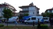 Antalya'da 2 çocuk annesi kadın evinde ölü bulundu