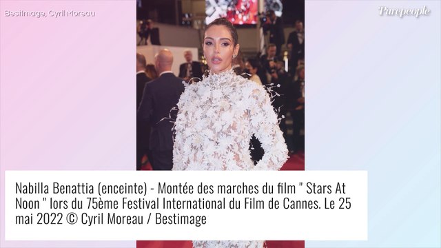 Nabilla Benattia : Victime d'une tragédie avant son accouchement, elle porte plainte