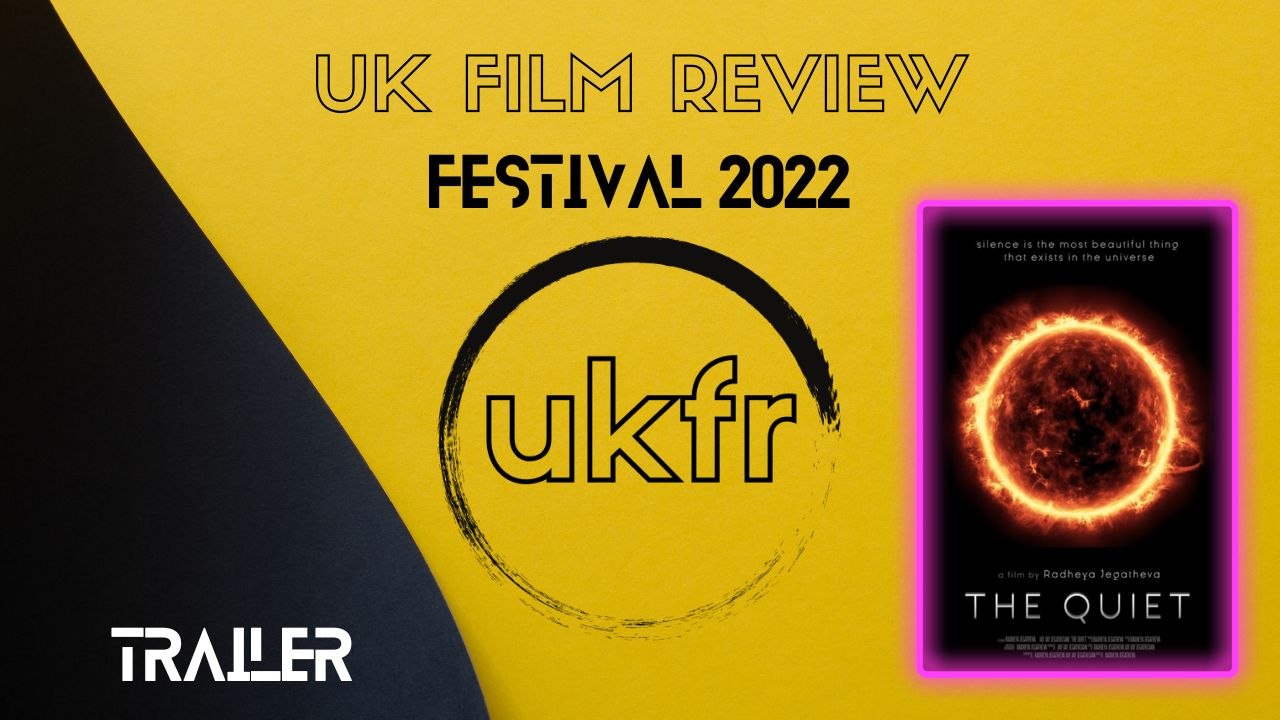 The Quiet (trailer) | UKFRF 2022