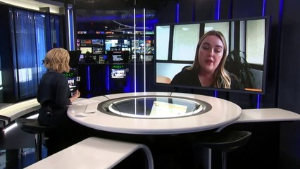 There are concerns Australia is falling behind guidelines