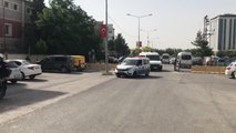 Şanlıurfa merkezli telefon dolandırıcılığı operasyonunda gözaltına alınan 29 şüpheli adliyeye sevk edildi