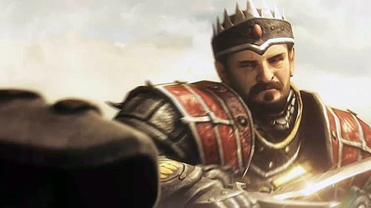 Arcania: Gothic 4 - gamescom-Trailer