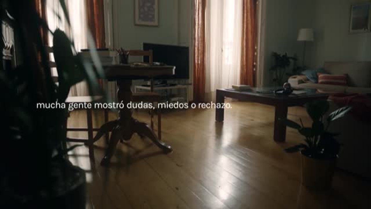 Una campaña visibiliza los prejuicios sobre el VIH que siguen vigentes