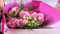 Super Κατερίνα: Της έστειλαν λουλούδια και δεν ήξερε ποιος - Διάβασε την κάρτα on air