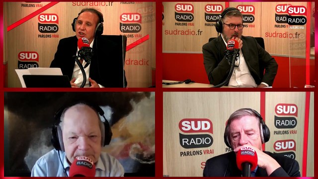 Qu’est-ce que le sommet citoyen G500 ? / Le regard des Français sur la délinquance : les débats